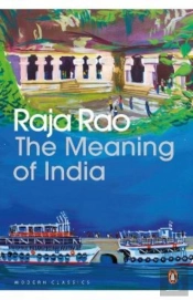 The Meaning Of India