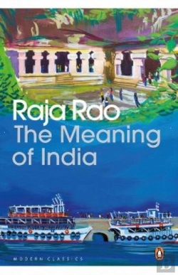 Bertrand.pt - The Meaning Of India
