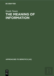The Meaning Of Information