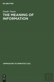 The Meaning Of Information
