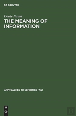 Bertrand.pt - The Meaning Of Information