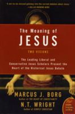 Bertrand.pt - The Meaning Of Jesus