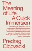 The Meaning Of Life