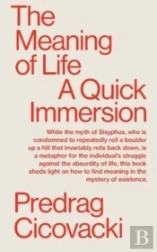 The Meaning Of Life