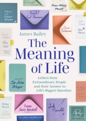 The Meaning Of Life