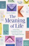 The Meaning Of Life