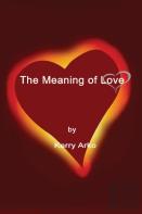 The Meaning Of Love