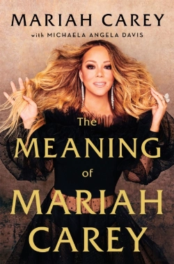 Bertrand.pt - The Meaning Of Mariah Carey