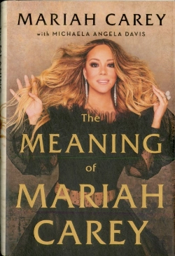Bertrand.pt - The Meaning Of Mariah Carey