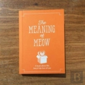 The Meaning Of Meow