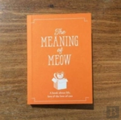 Bertrand.pt - The Meaning Of Meow