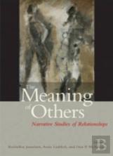The Meaning Of Others