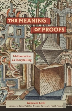 Bertrand.pt - The Meaning Of Proofs