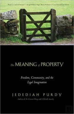 Bertrand.pt - The Meaning Of Property