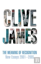 The Meaning Of Recognition