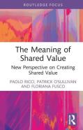 The Meaning Of Shared Value