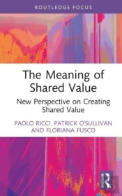 The Meaning Of Shared Value