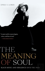 The Meaning Of Soul