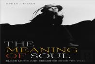 The Meaning Of Soul
