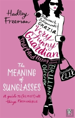 Bertrand.pt - The Meaning Of Sunglasses