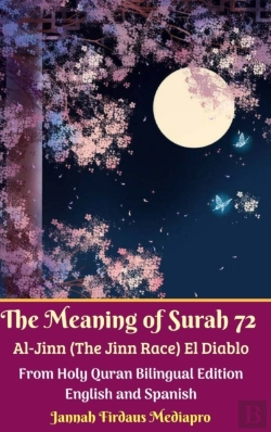 Bertrand.pt - The Meaning Of Surah 72 Al-Jinn (The Jinn Race) El Diablo