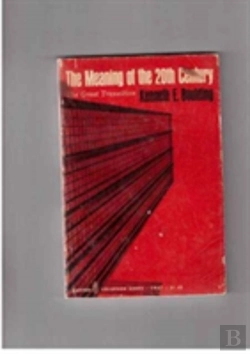 Bertrand.pt - The Meaning Of The 20th Century