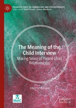 Bertrand.pt - The Meaning Of The Child Interview