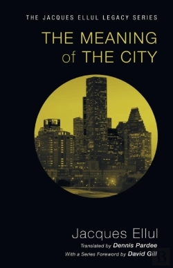 Bertrand.pt - The Meaning Of The City