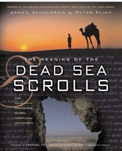 Bertrand.pt - The Meaning Of The Dead Sea Scrolls