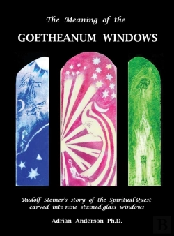Bertrand.pt - The Meaning Of The Goetheanum Windows