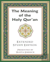 The Meaning Of The Holy Qur'An In Today'S English