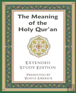 Bertrand.pt - The Meaning Of The Holy Qur'An In Today'S English