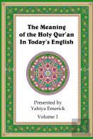 The Meaning Of The Holy Qur'An In Today'S English