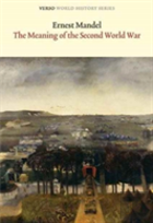 The Meaning Of The Second World War