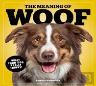The Meaning Of Woof