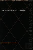 The Meaning Of Yiddish