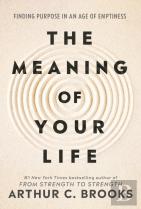The Meaning Of Your Life