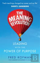 The Meaning Revolution
