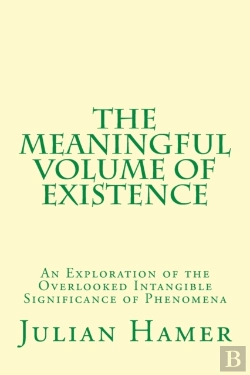 Bertrand.pt - The Meaningful Volume Of Existence