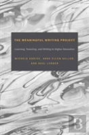 The Meaningful Writing Project