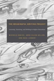 The Meaningful Writing Project