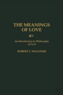 Bertrand.pt - The Meanings Of Love