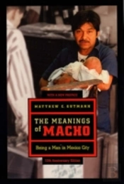 The Meanings Of Macho