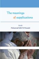 The Meanings Of Supplications