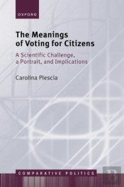 The Meanings Of Voting For Citizens