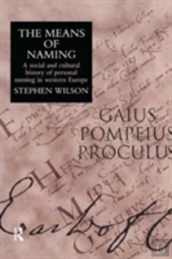 Bertrand.pt - The Means Of Naming