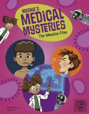 The Measles Files