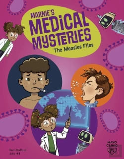 Bertrand.pt - The Measles Files
