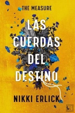Bertrand.pt - The Measure: Las Cuerdas Del Destino