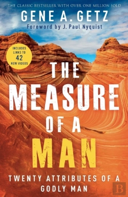 Bertrand.pt - The Measure Of A Man Â€“ Twenty Attributes Of A Godly Man